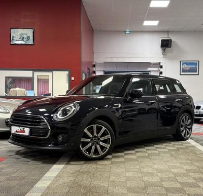 Mini Clubman One d 116ch Knightsbridge Bvm6 (F54)