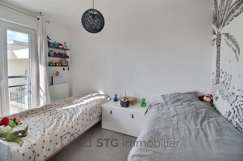Appartement - 73 m² - 3 pièces