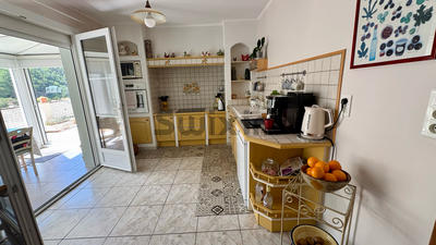 Villa - 126 m² - 5 pièces