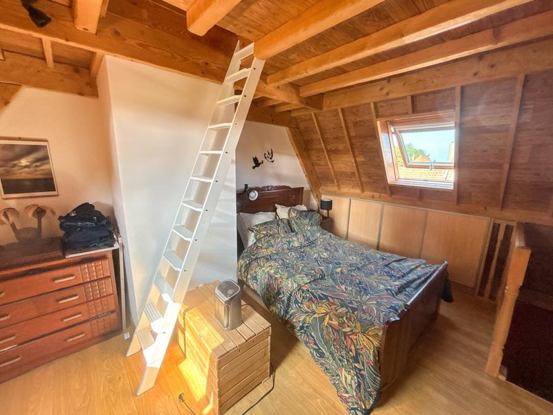 Maison - 75 m² - 4 pièces