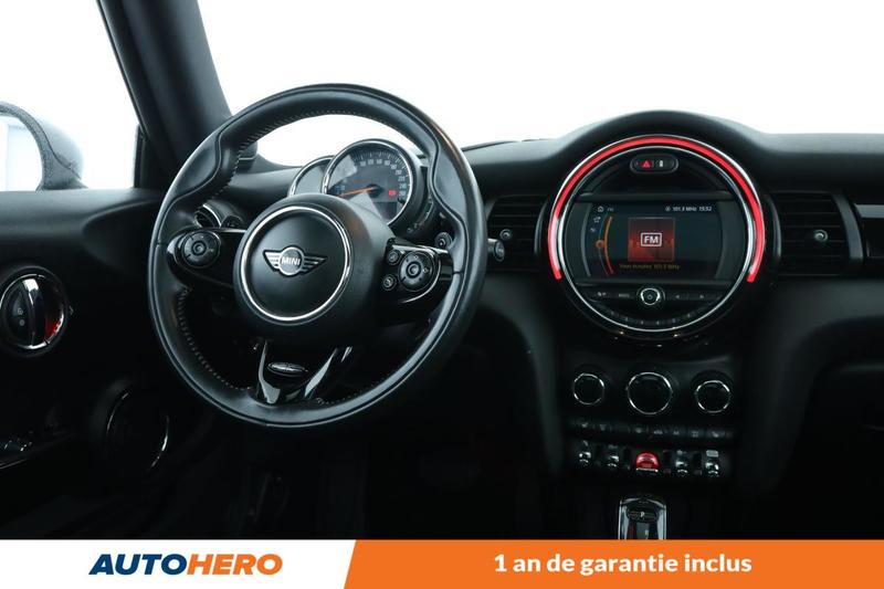 Mini Mini Cooper Sd Finition Exquisite Bva8 3p 170 ch