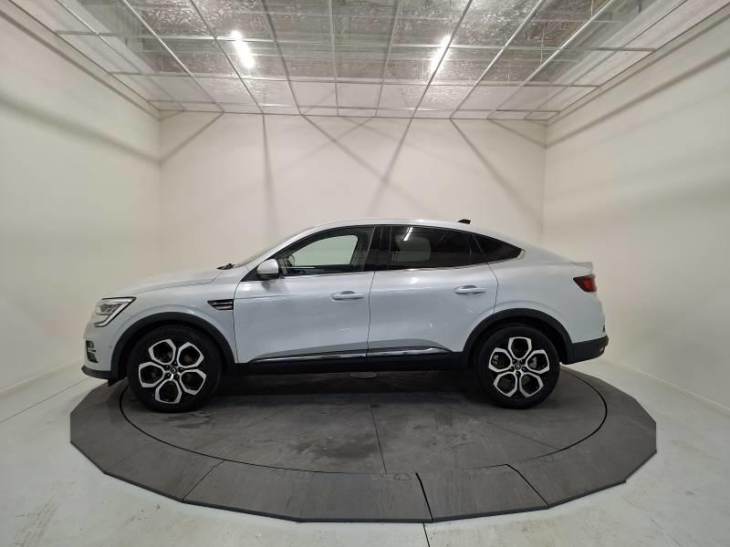 Renault Arkana TCe 160 Edc Fap - 21b Intens