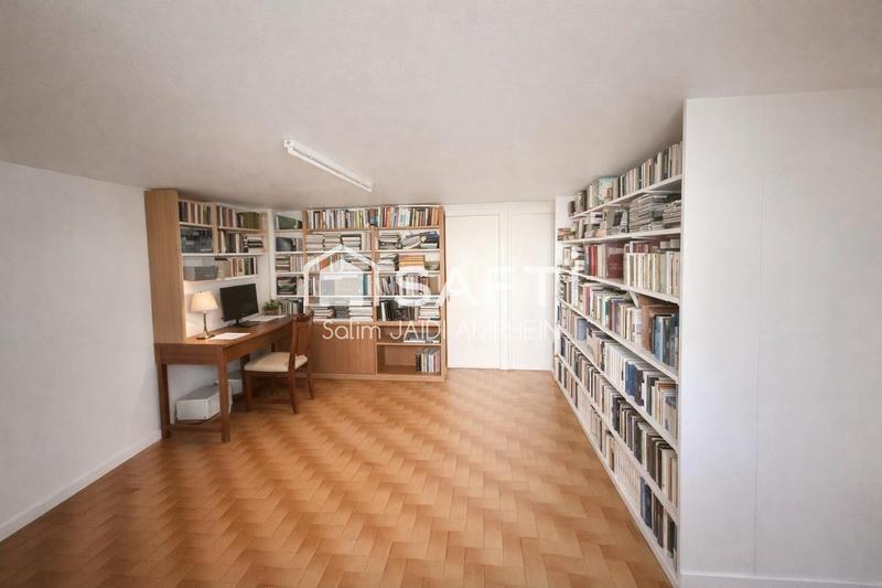 Maison - 150 m² - 5 pièces