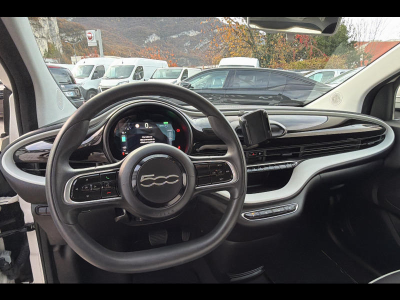 Fiat 500 e 95 ch Action