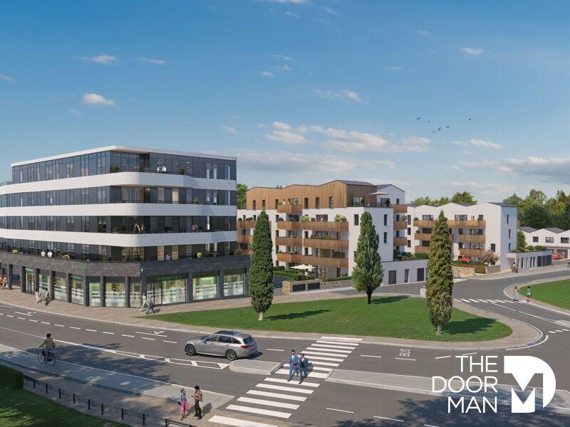 Appartement - 30 m² - 1 pièce