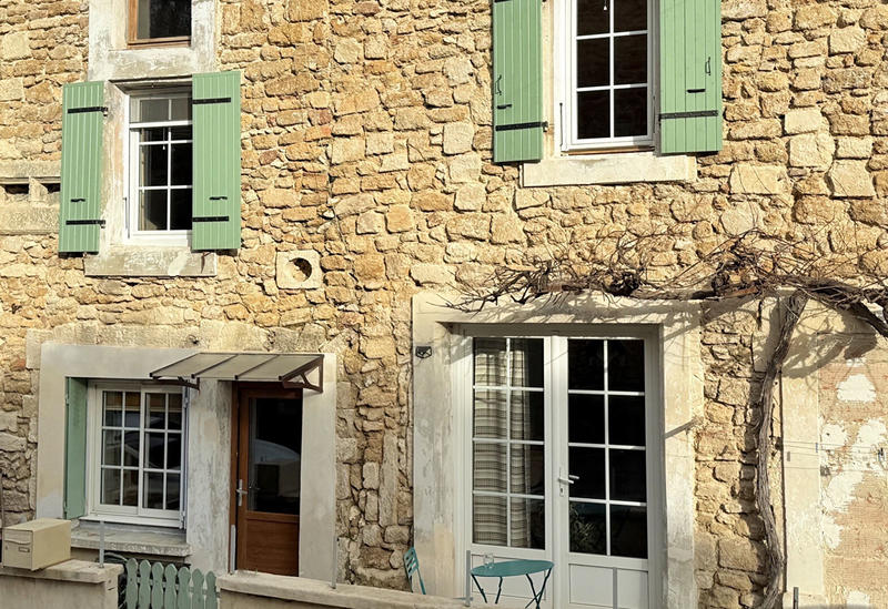 Maison - 176 m² - 7 pièces