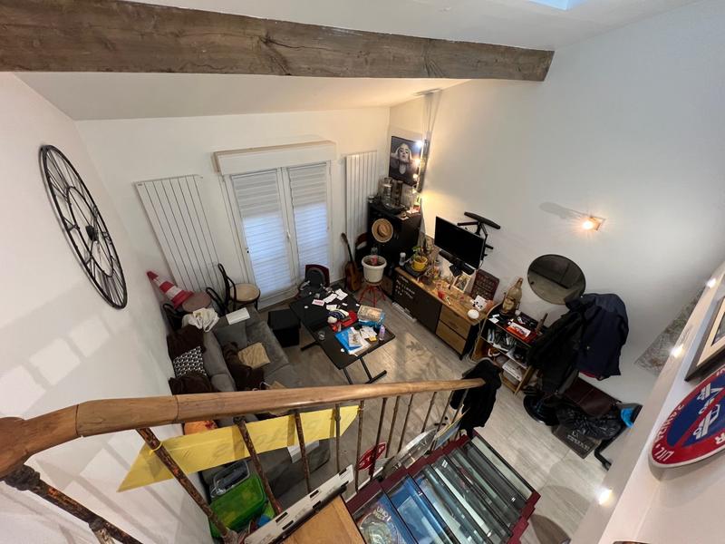 Maison - 210 m² - 9 pièces