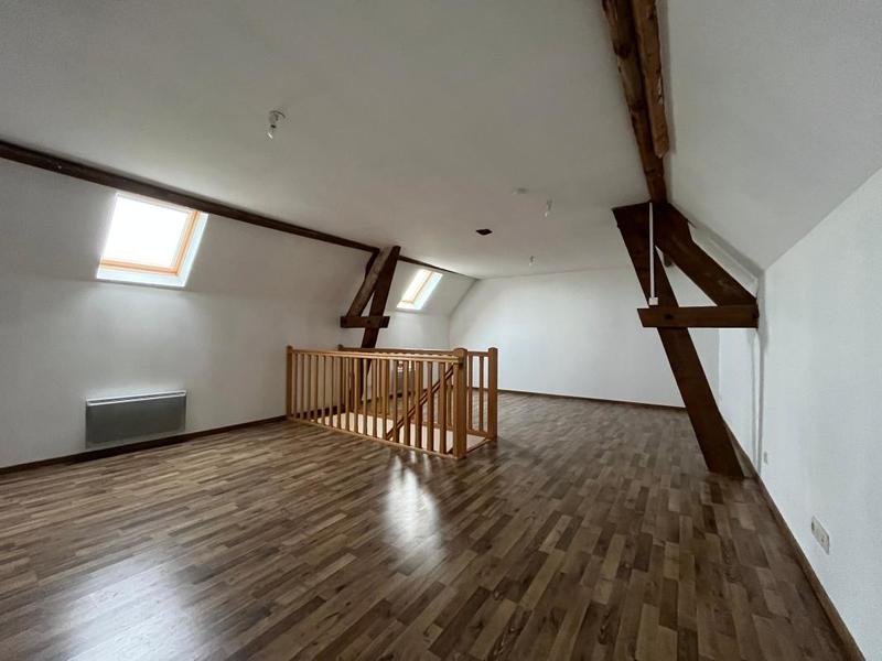 Maison - 72 m² - 3 pièces