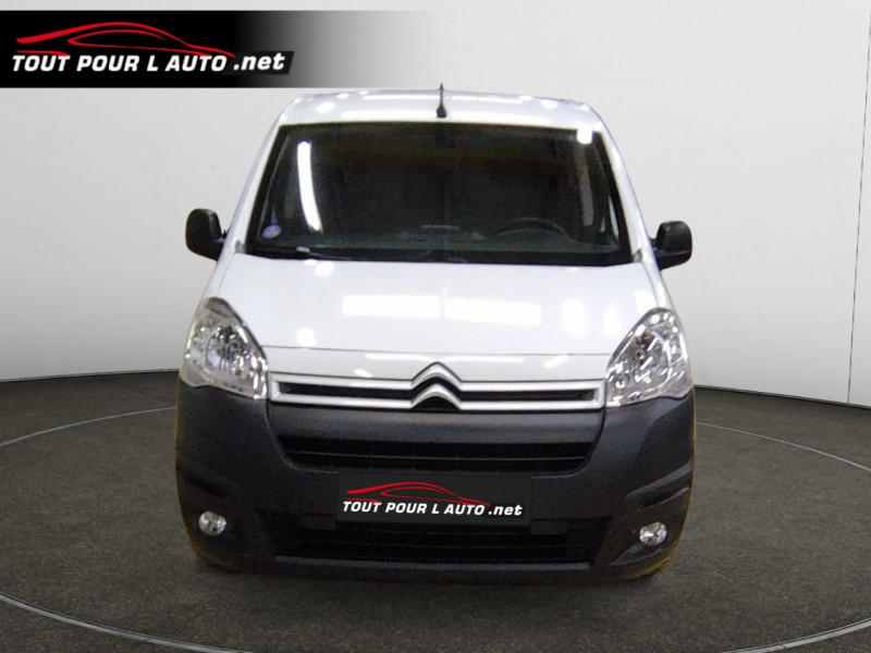 Citroën Berlingo m 1.6 Vti 95 Business