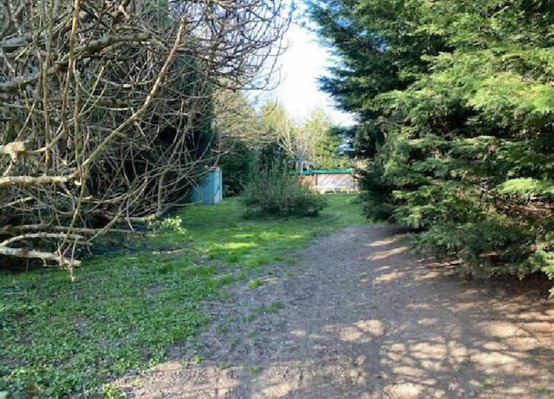 Maison - 134 m² - 5 pièces