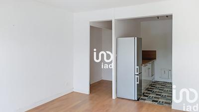 Appartement - 33 m² - 2 pièces