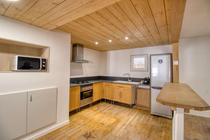 Appartement - 73 m² - 3 pièces