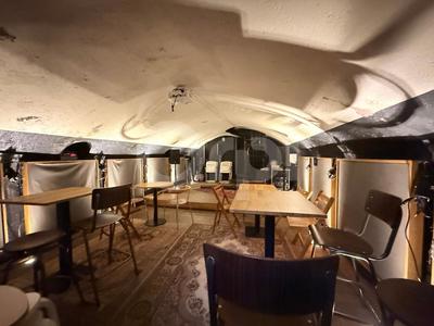 Local commercial - 100 m²