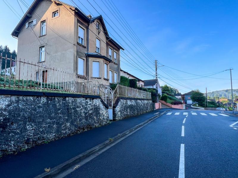 Duplex - 105 m² - 6 pièces