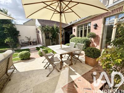 Maison de village - 165 m² - 7 pièces