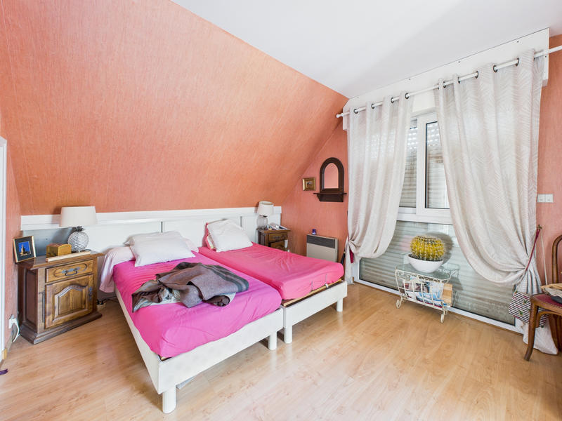 Maison - 148 m² - 4 pièces