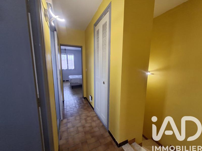 Maison - 84 m² - 3 pièces