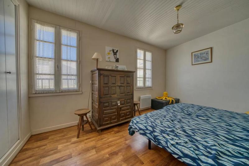 Duplex - 62 m² - 3 pièces