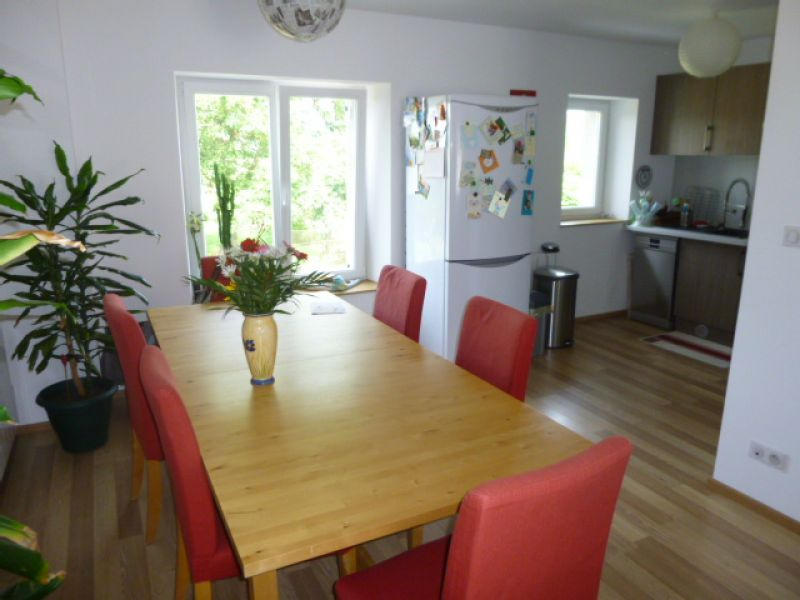 Maison - 77 m² - 4 pièces