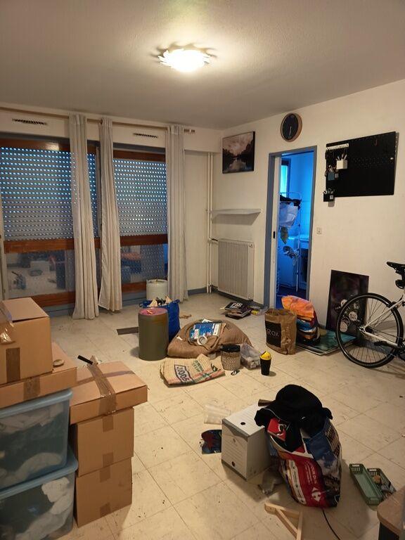 Appartement - 30 m² - 1 pièce