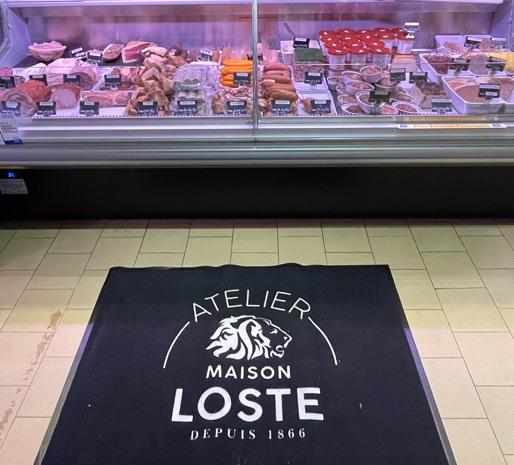 Boucherie la Solognote