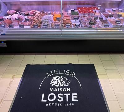 Boucherie la Solognote