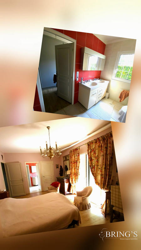 Viager - Maison - 337 m² - 14 pièces