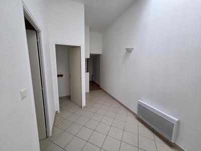 Appartement - 120 m² - 5 pièces