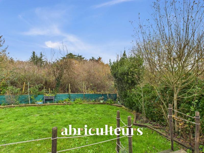 Maison - 147 m² - 7 pièces