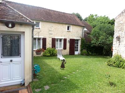 Maison - 170 m² - 7 pièces