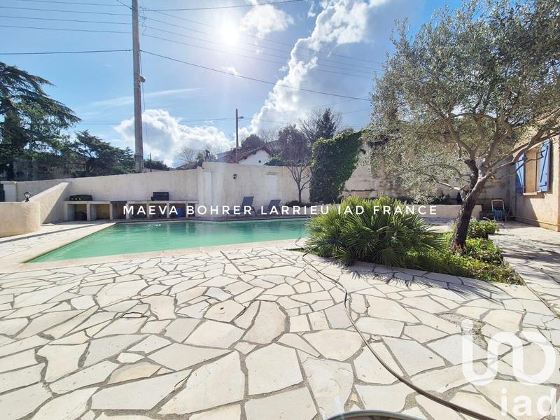 Maison - 175 m² - 5 pièces