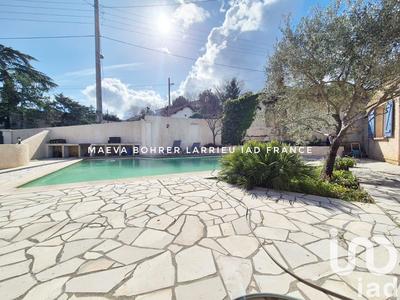 Maison - 175 m² - 5 pièces