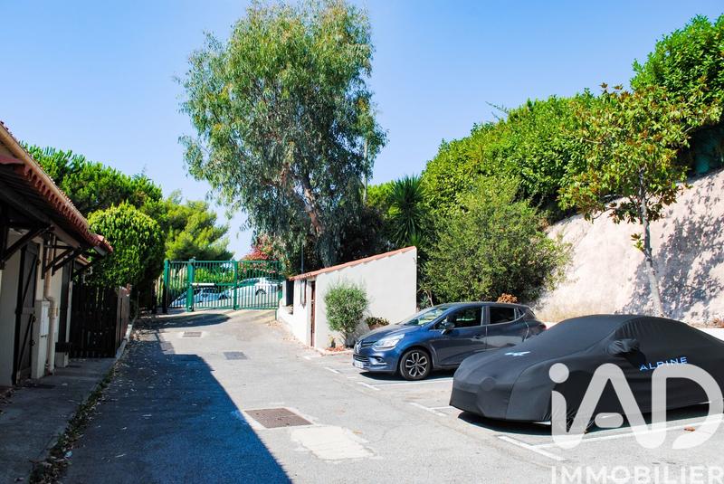 Maison - 42 m² - 2 pièces