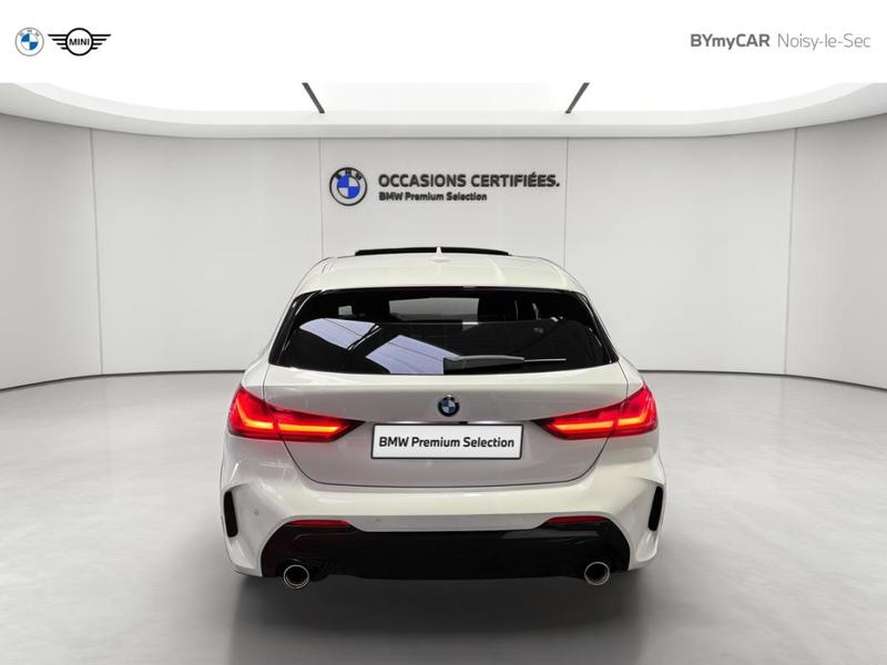 Bmw Série 1 F40 118d 150 ch Bva8 m Sport