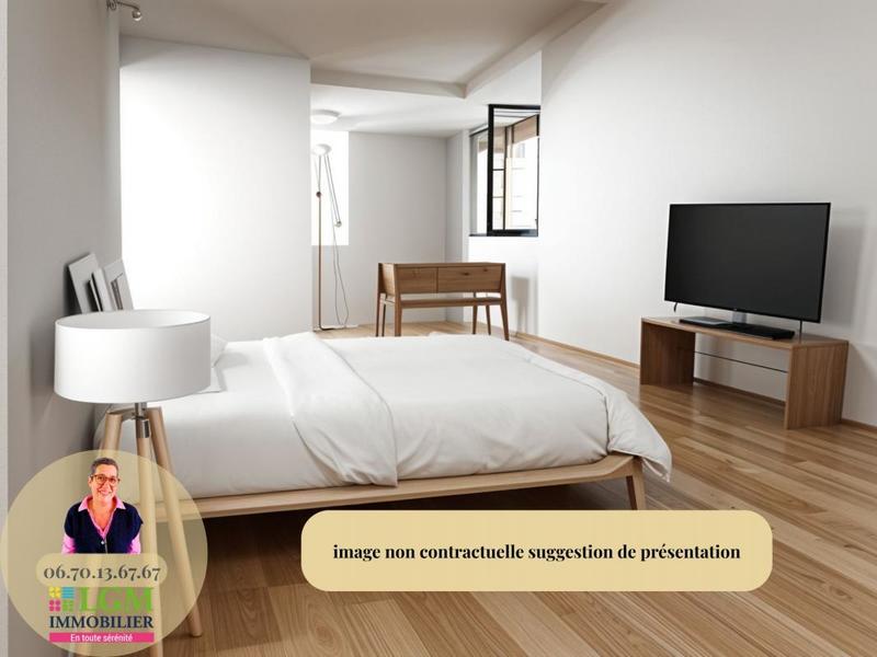 Maison - 143 m² - 5 pièces