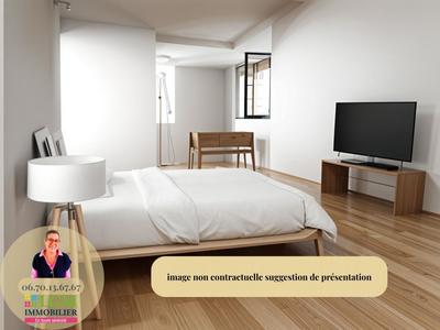 Maison - 143 m² - 5 pièces