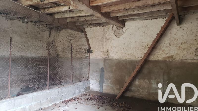 Maison de ville - 116 m² - 10 pièces