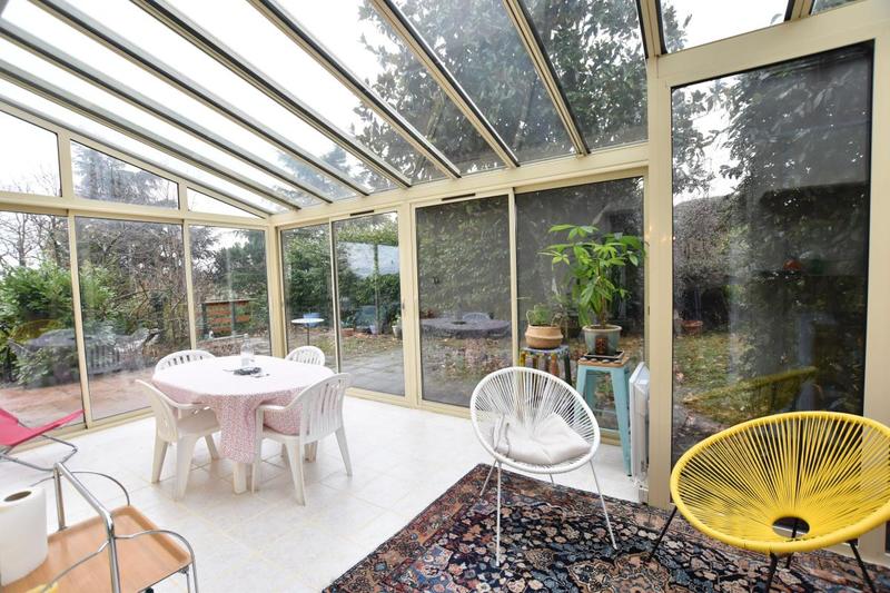 Maison - 154 m² - 6 pièces