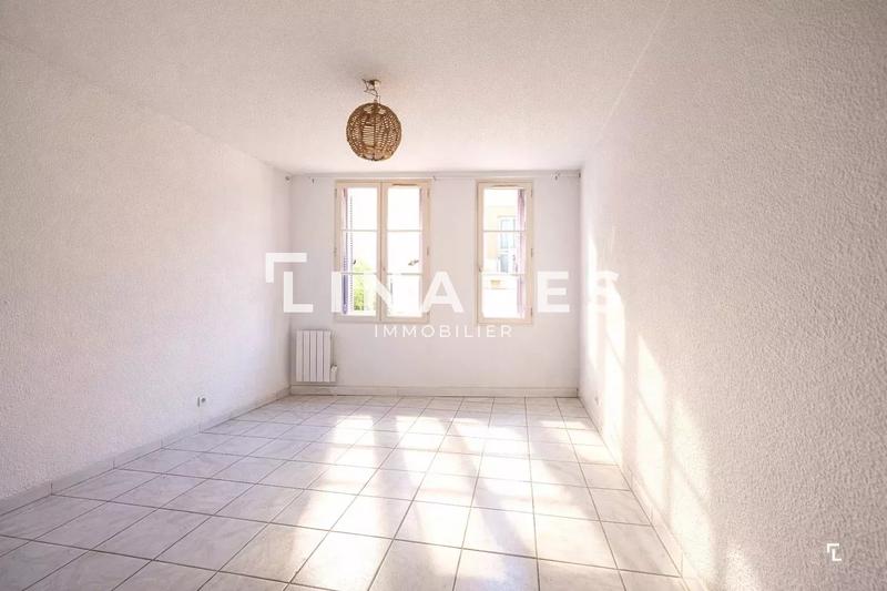 Appartement - 53 m² - 2 pièces
