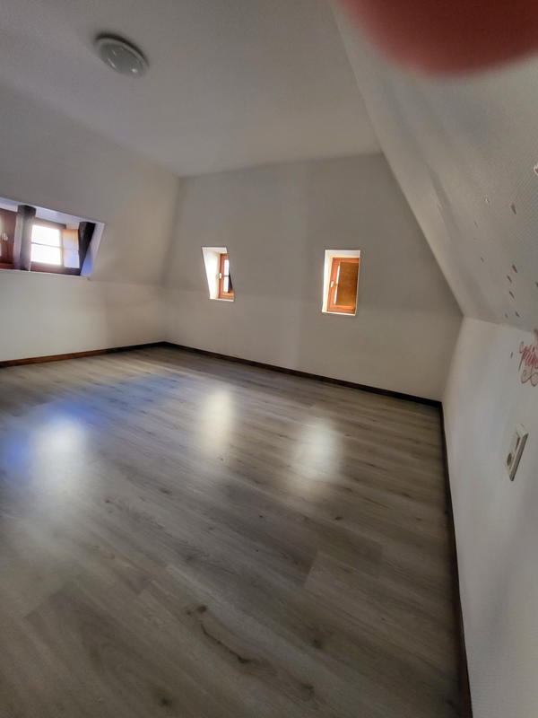 Appartement - 51 m² - 2 pièces