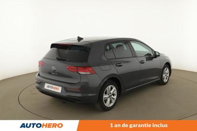 Volkswagen Golf VIII 2.0 Tdi Scr Life 1st Bv6 115 ch