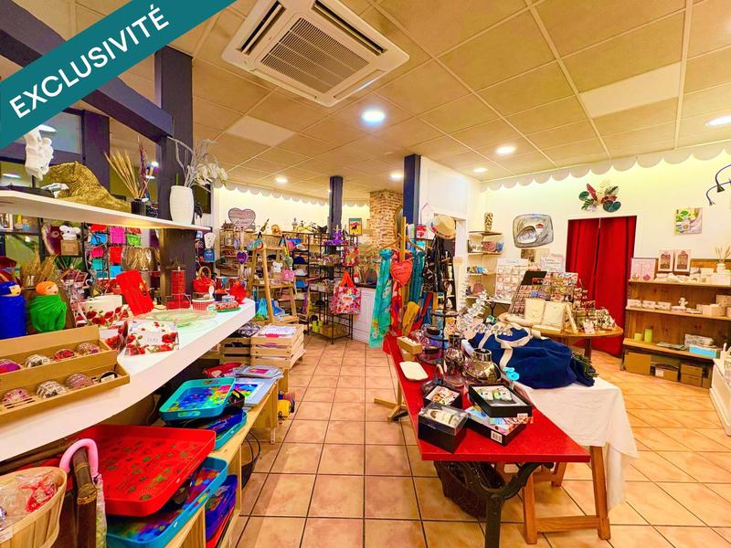 Local commercial - 50 m²