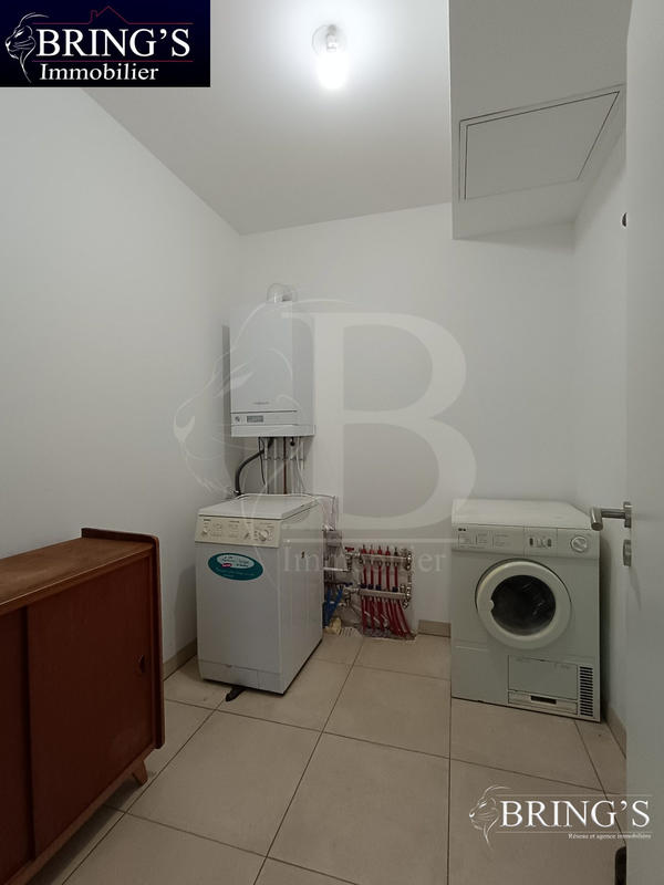 Maison - 123 m² - 5 pièces