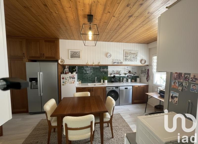 Maison - 175 m² - 5 pièces