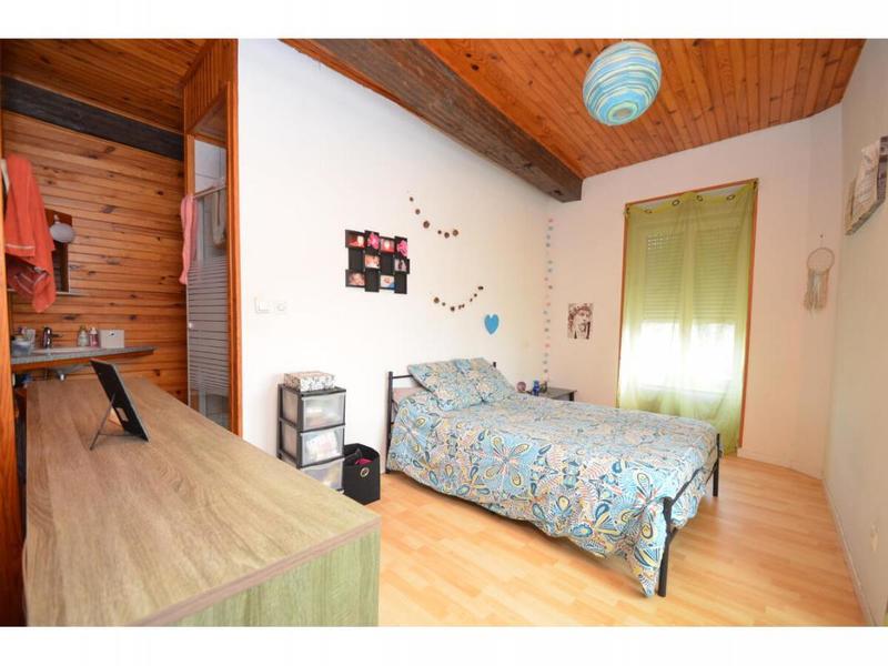 Immeuble - 306 m² - 11 pièces