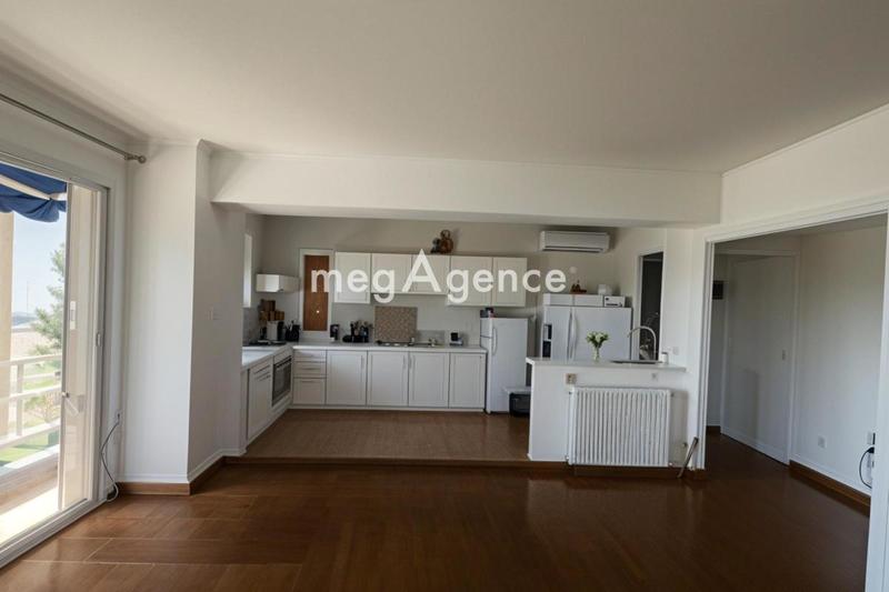 Appartement - 68 m² - 4 pièces