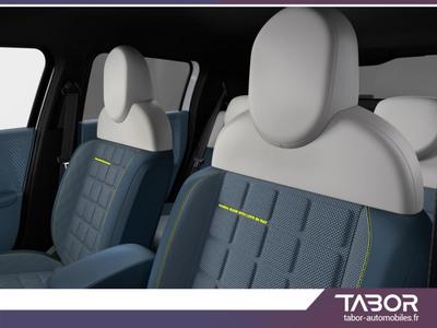 Fiat Grande Panda Mhev 110 la Prima Led Gps Cam