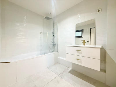 Maison - 89 m² - 5 pièces