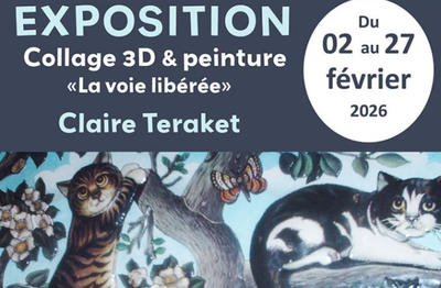 Exposition | "La voie libérée"