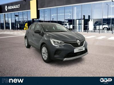Renault Captur TCe 100 Gpl - 21 Business